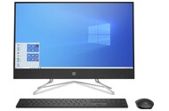 HP 24-df0023nw Intel Core i5 32GB DDR4 INTEL UHD Graphics 630 500GB SSD Windows 10 Home