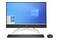 HP 24-df0023nw Intel Core i5 32GB DDR4 INTEL UHD Graphics 630 500GB SSD Windows 10 Home