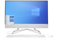 HP 24-df0022nw Intel Core i5 32GB DDR4 INTEL UHD Graphics 630 500GB SSD Windows 10 Home