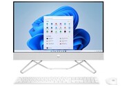 HP 24-cb0189nw AMD Ryzen 5 32GB DDR4 500GB SSD Windows 11 Home