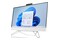 HP 24-cb0189nw AMD Ryzen 5 32GB DDR4 500GB SSD Windows 11 Home