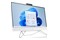HP 24-cb0189nw AMD Ryzen 5 32GB DDR4 500GB SSD Windows 11 Home