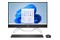 HP 24-cb0179nw AMD Ryzen 5 32GB DDR4 500GB SSD Windows 11 Home
