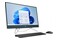 HP 24-cb0179nw AMD Ryzen 5 32GB DDR4 500GB SSD Windows 11 Home