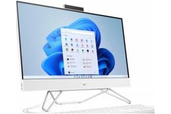 HP 24-cb0129nw AMD Athlon 32GB DDR4 250GB SSD Windows 11 Home