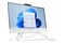 HP 24-cb0129nw AMD Athlon 32GB DDR4 250GB SSD Windows 11 Home