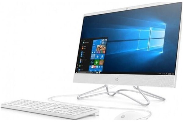 HP 200 Intel Core i3 32GB DDR4 250GB SSD windows 10 professional