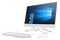 HP 200 Intel Core i3 32GB DDR4 250GB SSD windows 10 professional