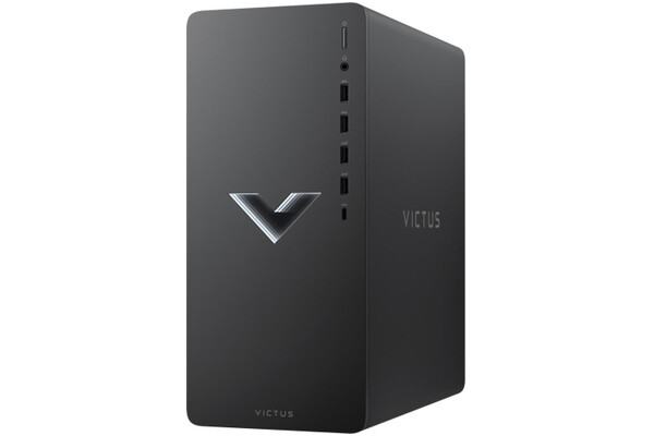 HP 5-5600g AMD Ryzen 5 32GB DDR4 AMD Radeon RX 6600 XT 8GB 500GB SSD Windows 11 Home