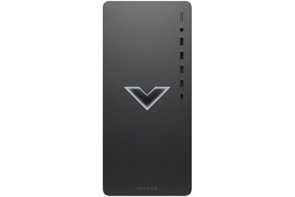 HP 5-5600g AMD Ryzen 5 32GB DDR4 AMD Radeon RX 6600 XT 8GB 500GB SSD Windows 11 Home
