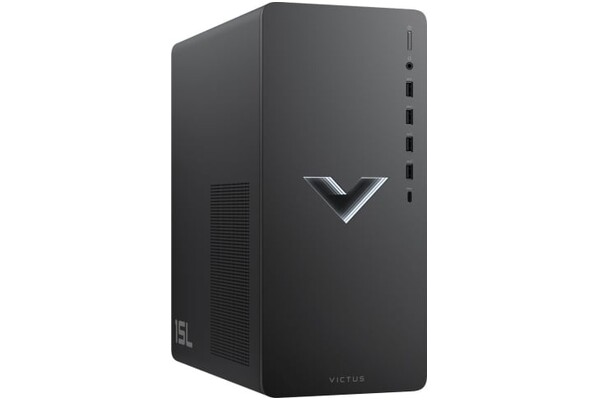 HP 5-5600g AMD Ryzen 5 32GB DDR4 AMD Radeon RX 6600 XT 8GB 500GB SSD Windows 11 Home