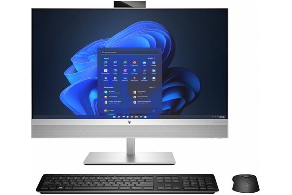 HP EliteOne 870 Intel Core i5 16GB DDR5 Intel UHD Graphics 770 500GB SSD Windows 11 Professional