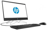 HP 200 Intel Core i3 4GB DDR4 INTEL UHD Graphics 620 brak