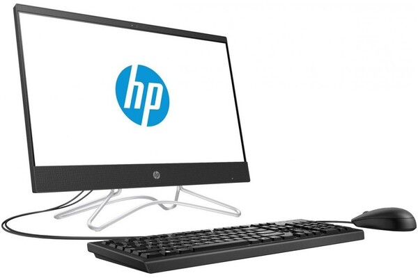 HP 200 Intel Core i3 4GB DDR4 INTEL UHD Graphics 620 brak