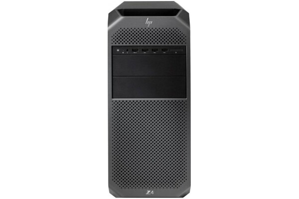 HP Z4 Intel Xeon 32GB DDR5 6GB 500GB SSD Windows 11 Professional