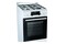 Kuchnia Gorenje K5351WH płyta gazowa, piekarnik elektryczny