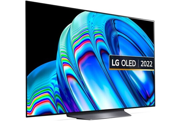 Telewizor LG OLED55B23LA 55" 4K Ultra HD OLED55B23LA
