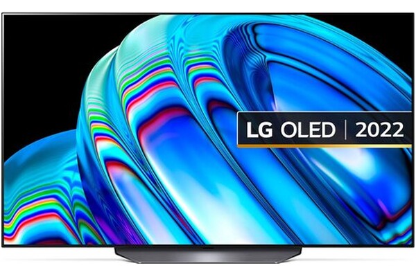 Telewizor LG OLED55B23LA 55" 4K Ultra HD OLED55B23LA