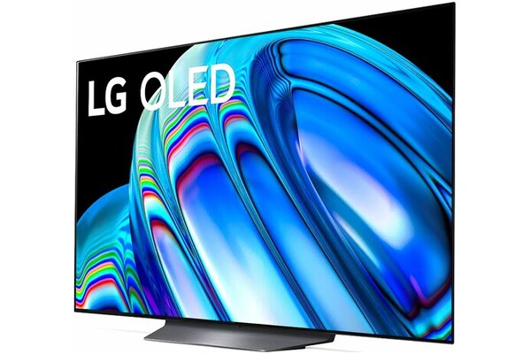 Telewizor LG OLED55B23LA 55" 4K Ultra HD OLED55B23LA