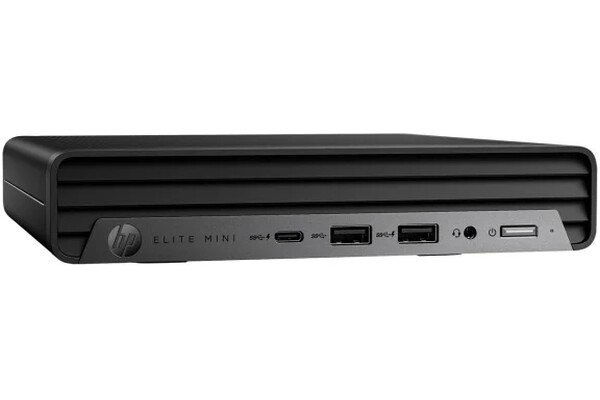 HP Elite Mini 800 Intel Core i7 16GB DDR5 Intel UHD Graphics 770 500GB SSD Windows 11 Professional