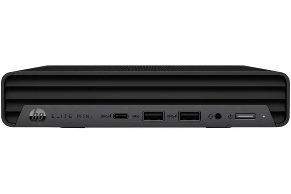 HP Elite Mini 800 Intel Core i7 16GB DDR5 Intel UHD Graphics 770 500GB SSD Windows 11 Professional