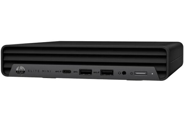 HP Elite Mini 800 Intel Core i7 16GB DDR5 Intel UHD Graphics 770 500GB SSD Windows 11 Professional
