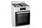 Kuchnia Gorenje K5341WF płyta gazowa, piekarnik elektryczny