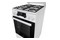 Kuchnia Gorenje K5341WF płyta gazowa, piekarnik elektryczny