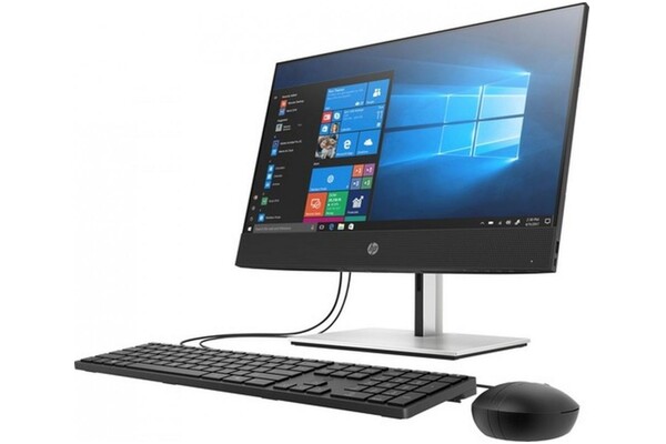 HP ProONe 600
