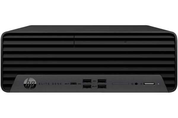 HP Elite 800 G9 SFF Intel Core i5 16GB DDR5 500GB SSD Windows 11 Professional