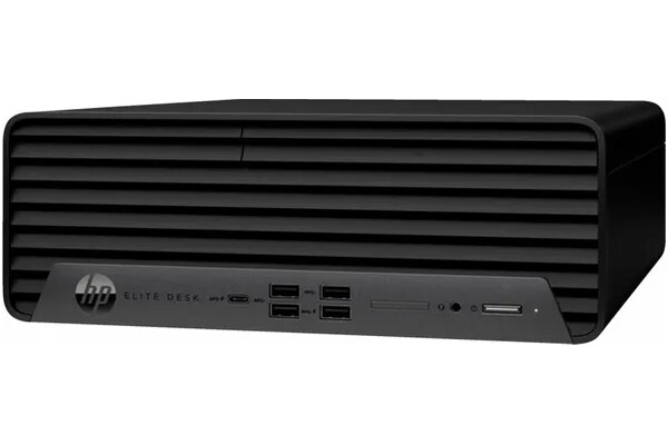 HP Elite 800 G9 SFF Intel Core i5 16GB DDR5 500GB SSD Windows 11 Professional
