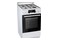 Kuchnia Gorenje K5341WJ płyta gazowa, piekarnik elektryczny