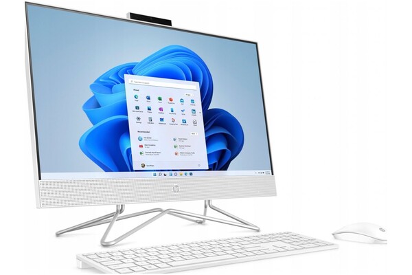HP 24-cb1014ne Intel Core i7 16GB DDR4 Nvidia GeForce MX 450 2GB 1TB SSD Windows 11 Professional