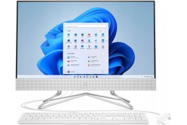 HP 24-cb1014ne Intel Core i7 16GB DDR4 Nvidia GeForce MX 450 2GB 1TB SSD Windows 11 Professional