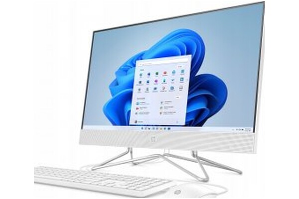 HP 24-cb1014ne Intel Core i7 16GB DDR4 Nvidia GeForce MX 450 2GB 1TB SSD Windows 11 Professional