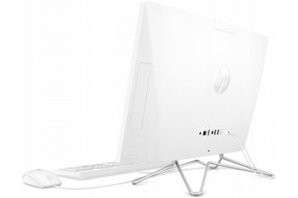 HP 24-cb1014ne Intel Core i7 16GB DDR4 Nvidia GeForce MX 450 2GB 1TB SSD Windows 11 Professional