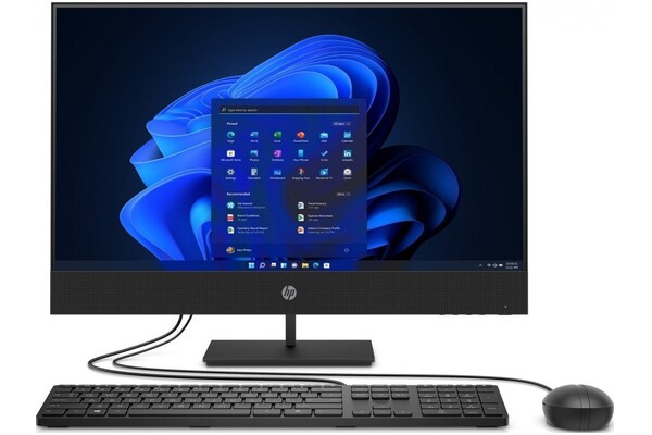 HP ProOne 440 Intel Core i5 32GB DDR4 INTEL UHD Graphics 630 1TB SSD Windows 11 Professional