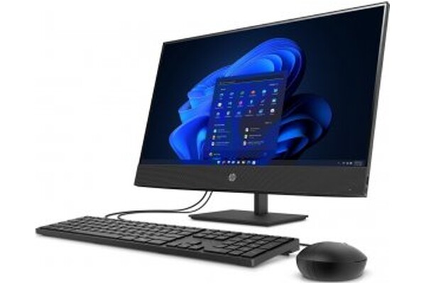 HP ProOne 440 Intel Core i5 32GB DDR4 INTEL UHD Graphics 630 1TB SSD Windows 11 Professional