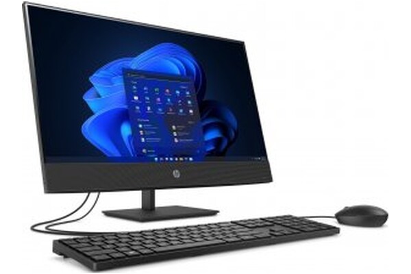 HP ProOne 440 Intel Core i5 32GB DDR4 INTEL UHD Graphics 630 1TB SSD Windows 11 Professional