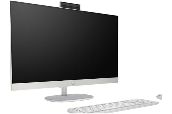 HP 27-cr0224nw Intel Core i5 16GB DDR4 INTEL Iris Xe 500GB SSD brak