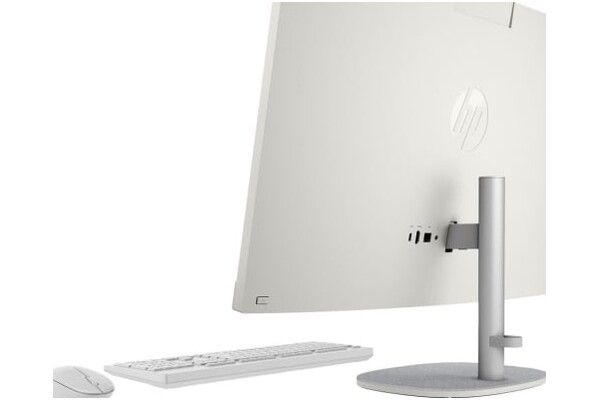 HP 27-cr0224nw Intel Core i5 16GB DDR4 INTEL Iris Xe 500GB SSD brak