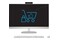 HP 27-cr0224nw Intel Core i5 16GB DDR4 INTEL Iris Xe 500GB SSD brak