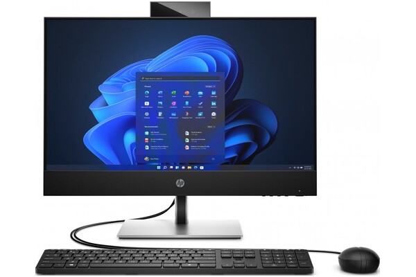 HP ProOne 440 16GB DDR4 Intel UHD Graphics 770 500GB SSD Windows 11 Professional