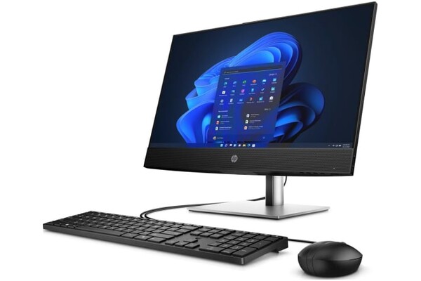 HP ProOne 440 Intel Core i3 16GB DDR5 Intel UHD Graphics 730 500GB SSD Windows 11 Professional