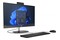 HP ProOne 240 Intel Core i5 32GB DDR4 INTEL Iris Xe 1TB SSD Windows 11 Professional