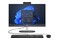 HP ProOne 240 Intel Core i5 32GB DDR4 INTEL Iris Xe 1TB SSD Windows 11 Professional