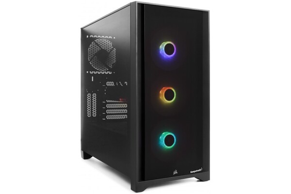 KOMPUTRONIK IR550 Infinity AMD Ryzen 5 32GB DDR4 AMD Radeon RX 6700 XT 12GB 1TB SSD brak