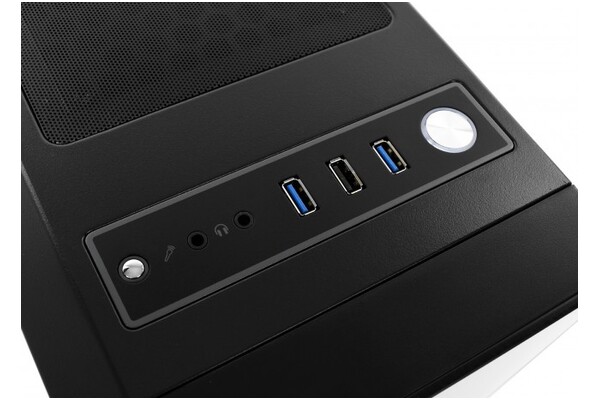 KOMPUTRONIK HC900 Ultimate Intel Core i9 32GB DDR4 NVIDIA GeForce RTX 3080 10GB 1TB SSD brak