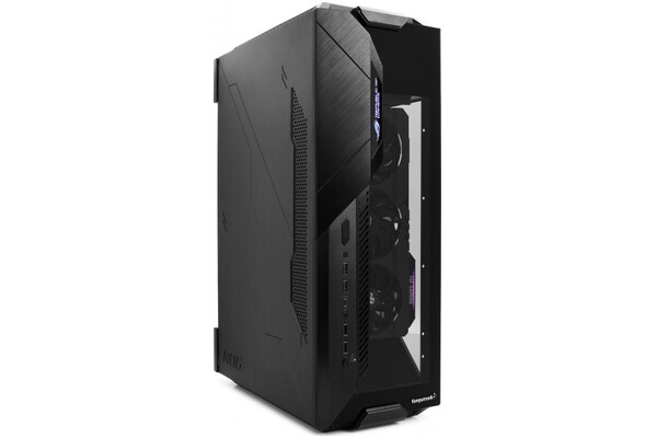 KOMPUTRONIK Powered by ASUS AMD Ryzen 7 32GB DDR4 NVIDIA GeForce RTX 3070 8GB 1TB SSD Windows 10 Home