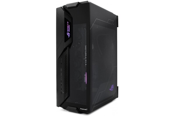 KOMPUTRONIK Powered by ASUS AMD Ryzen 7 32GB DDR4 NVIDIA GeForce RTX 3070 8GB 1TB SSD Windows 10 Home